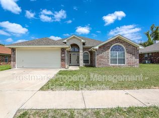 2500 Bachelor Button Blvd #BACH2500, Killeen, TX 76549