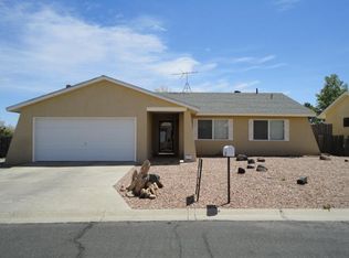 1500 Valley Vista Ct NE, Rio Rancho, NM 87124