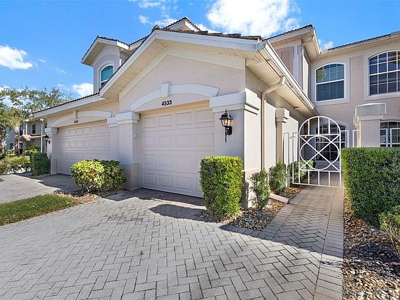 2nd image of 4533 CINNAMON DRIVE #2707