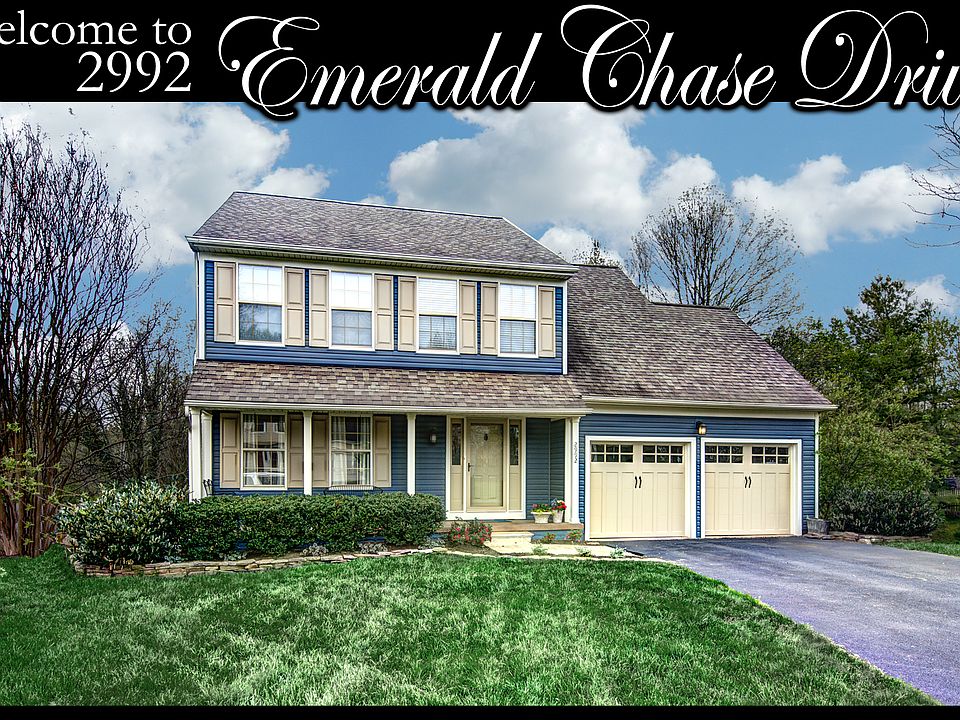 1st image of 2992 Emerald Chase Dr