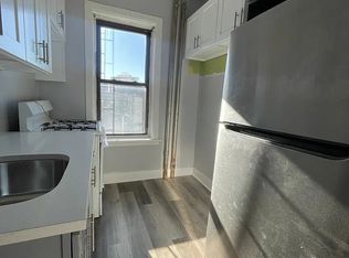 319 Summit Ave #17C, Jersey City, NJ 07306