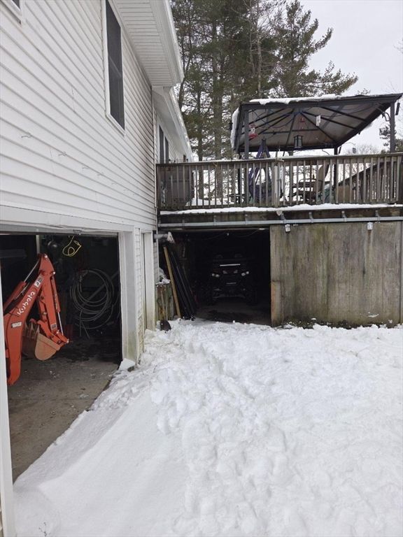 1578 Greenville Rd, Ashby, MA - View 3