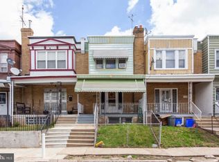 6641 N Uber St, Philadelphia, PA 19138