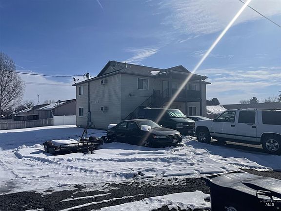 2nd image of 545 & 565 N Shoshone St