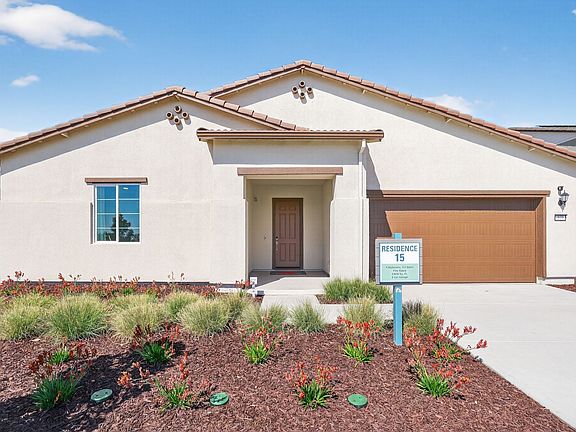 Residence 15 Exterior