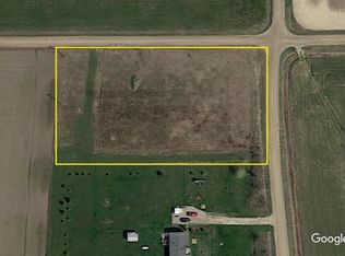 Sheridan Line Rd, Lexington, MI 48450