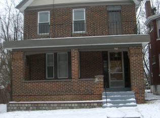 945 Oakland Ave #1, Cincinnati, OH 45205