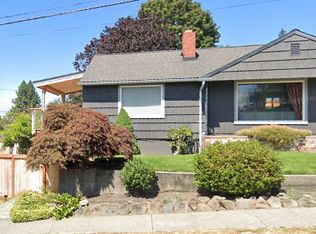 4401 S 10th St, Tacoma, WA 98405