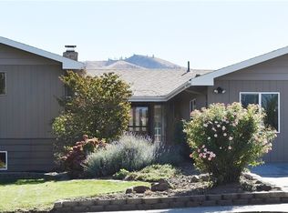 1715 5th St, Wenatchee, WA 98801