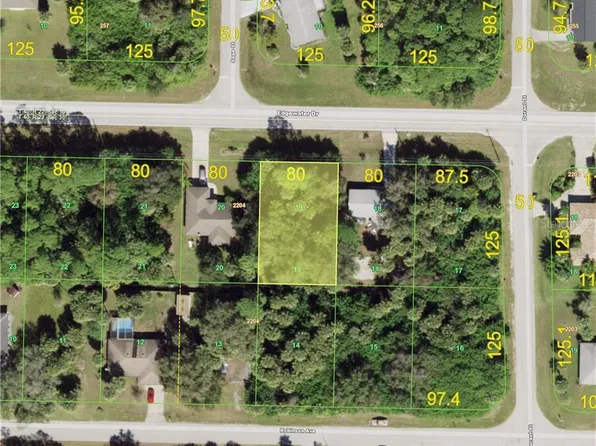 18249 Edgewater Dr, Port Charlotte, FL 33948