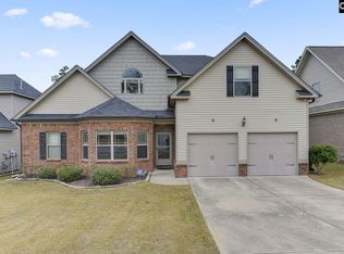 256 Keegan Rock Ct, Lexington, SC 29073