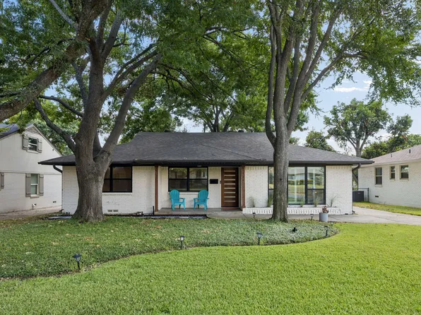 721 James Dr, Richardson, TX 75080