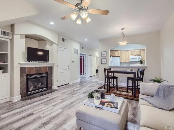 5775 29th Street #1502, Greeley, CO 80634