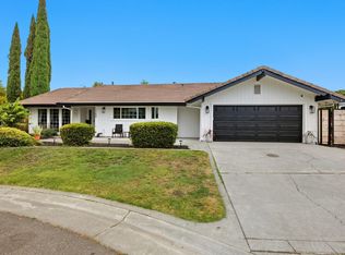 1150 Mulberry Lane, Dixon, CA