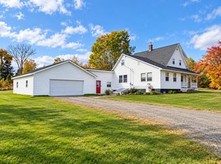 1218 Dyer Brook Rd, Island Falls, ME 04747