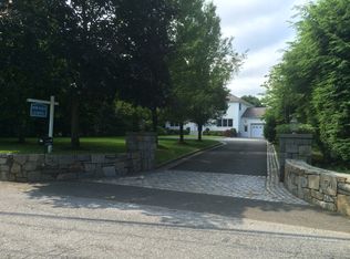 56 Old Norwalk Rd, New Canaan, CT 06840