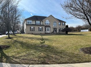 13 Nolan Dr, Millstone Township, NJ