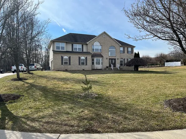 13 Nolan Dr, Millstone Township, NJ 08510