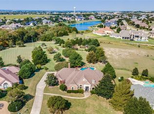 286 Ridge Point Dr, Heath, TX 75126