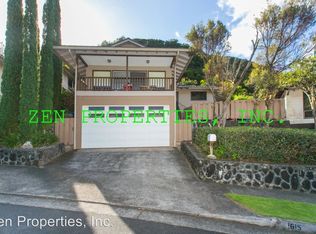 1615 Ala Mahina Pl, Honolulu, HI 96819
