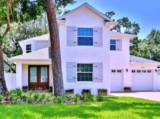 912 W Peninsular St, Tampa, FL 33603