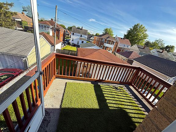 2nd image of 6011 Virginia Ave #6013