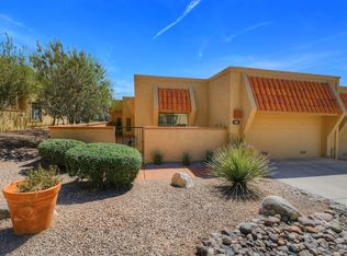 960 E Camino Corrida, Oro Valley, AZ 85704