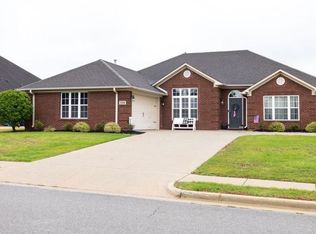 108 Hardiman Place Ln, Madison, AL 35756