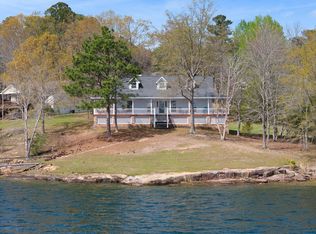 131 Rocky Cove Rd, Cave Rd, AL 35541