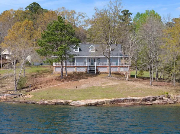 131 Rocky Cove Rd, Cave Rd, AL 35541