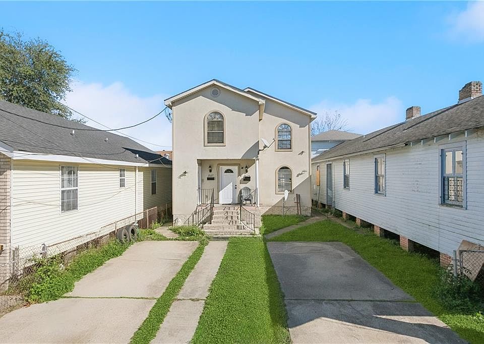1st image of 2625-27 P Tureaud Ave #A