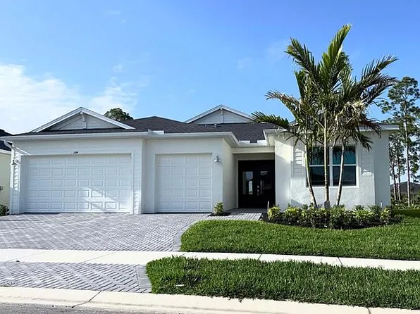 1144 Blessed Isles Dr NW, Palm Bay, FL 32907