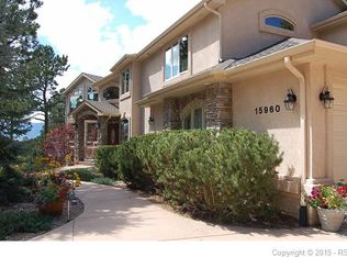15960 Wildhaven Ln, Colorado Springs, CO 80921