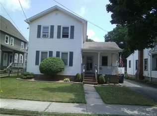 244 Prospect St, Lockport, NY 14094
