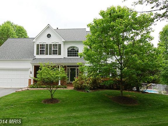 3rd image of 9601 Low Meadow Dr