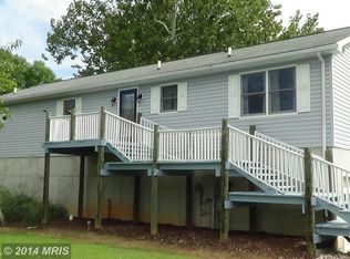 17 Lynnbrook Rd, Baltimore, MD 21220