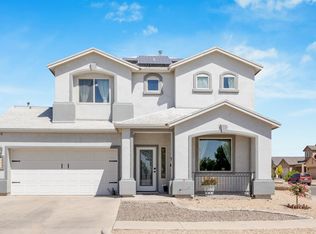1000 Bleriot Pl, El Paso, TX 79928