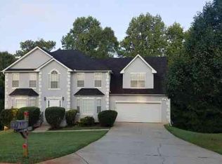 2554 Lennox Rd SE, Conyers, GA 30094