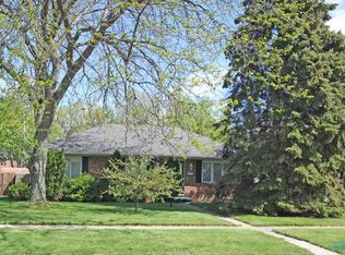 6708 Sue Ln, Maumee, OH 43537