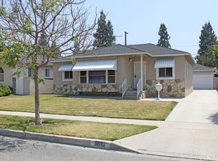 5612 Briercrest Ave, Lakewood, CA 90713