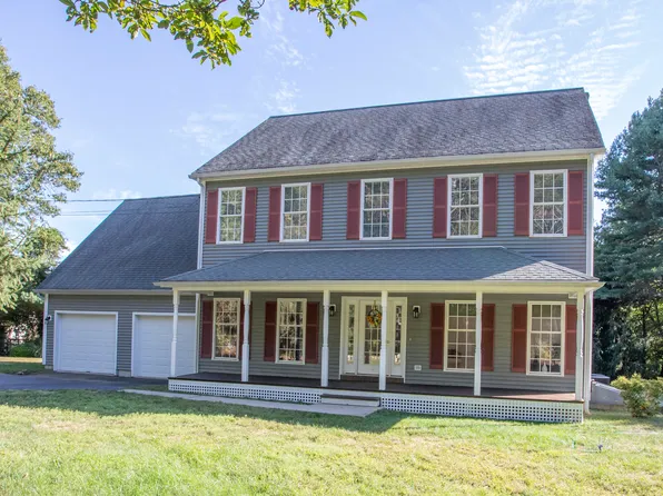 6 Old Stagecoach Road, Old Lyme, CT 06371