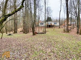 25 & Ln #R, Murrayville, GA 30564