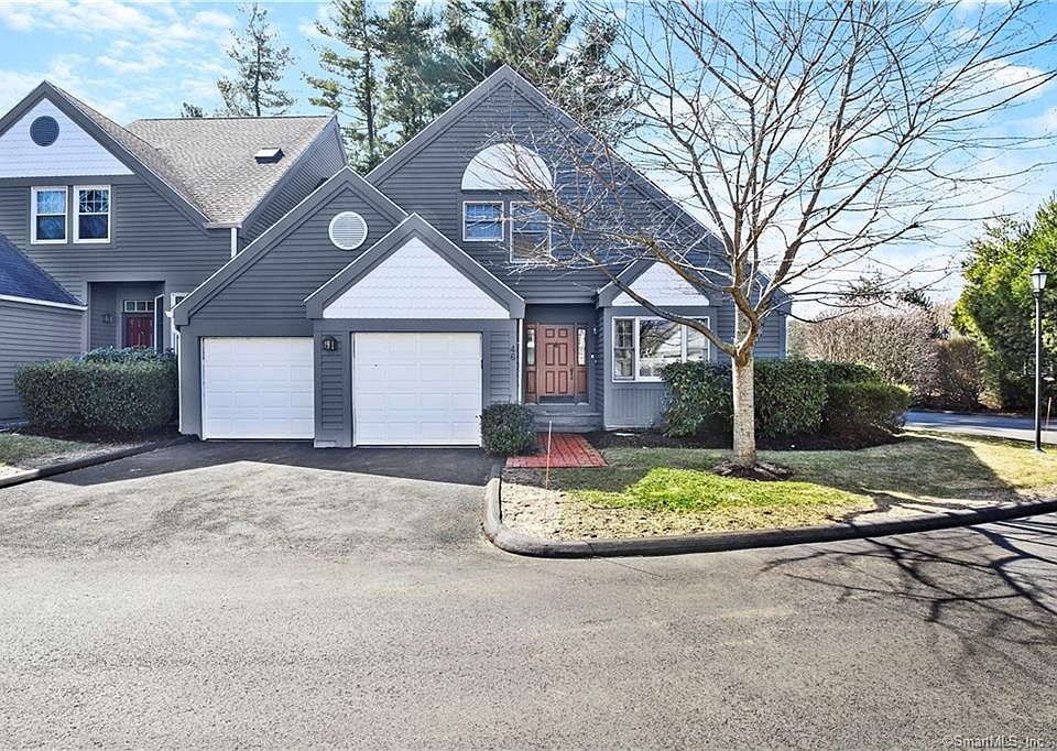 46 Greystone 46, Shelton, CT 06484 Zillow