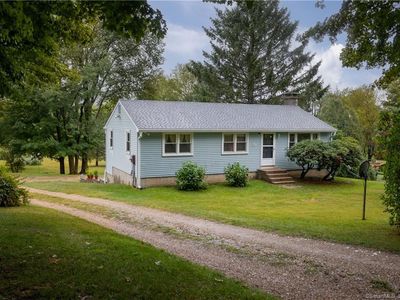 29 Old Turnpike Rd S, East Canaan, CT, 06024