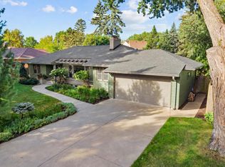 5108 Oxford Ave, Edina, MN 55436