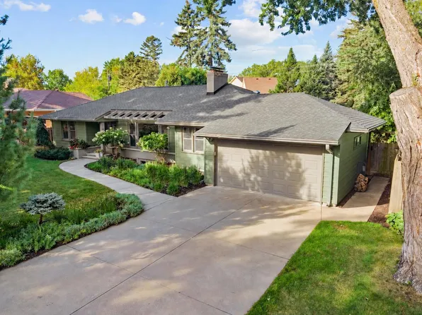 5108 Oxford Ave, Edina, MN 55436