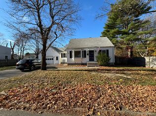 84 Central Dr, Stoughton, MA 02072