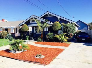 3756 Dalton Ave, Los Angeles, CA 90018