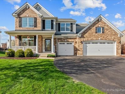 12313 Bartelt Ct, Huntley, IL, 60142