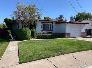 3001 Plumleigh Ave, Antioch, CA 94509